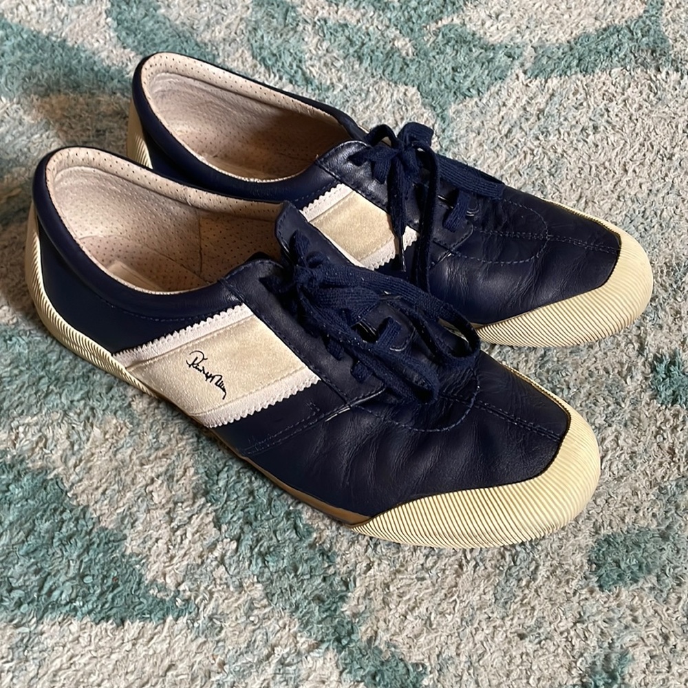 Rudolf Dassler Edition Puma Shoes